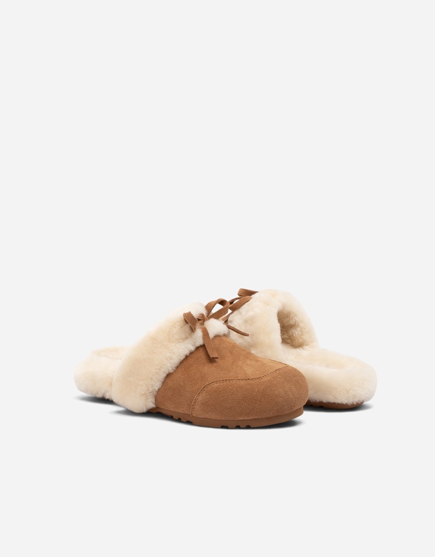 Ozwear Connection Uggs - Ugg Liya Shearling Slipper