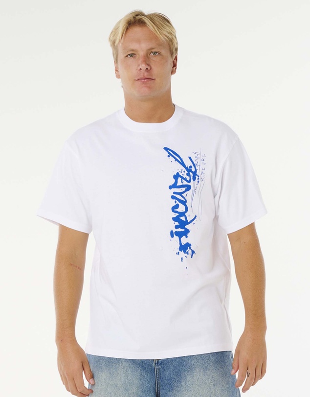 Rip Curl - Inner Visions Loose Tee
