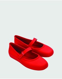 Melissa - Melissa Soft Ballerina