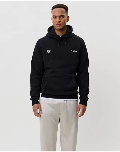 Les Deux - Deux Hoodie