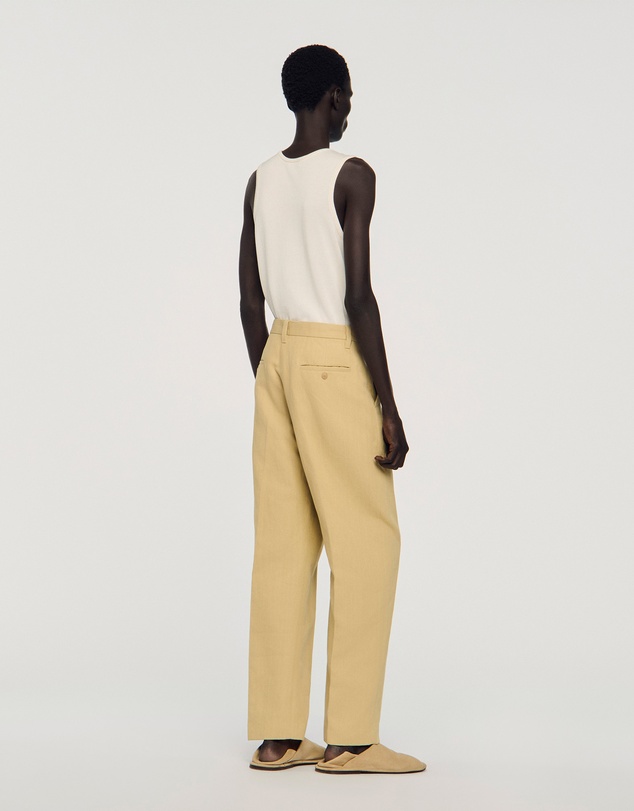 Sandro - Gerard Pants