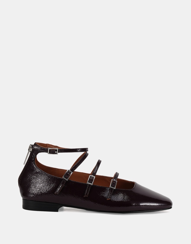 Miss Sofie - Medal Flats
