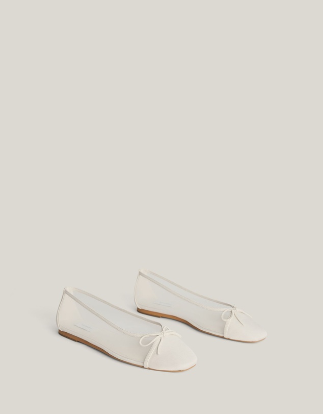 Witchery - Raph Mesh Flats