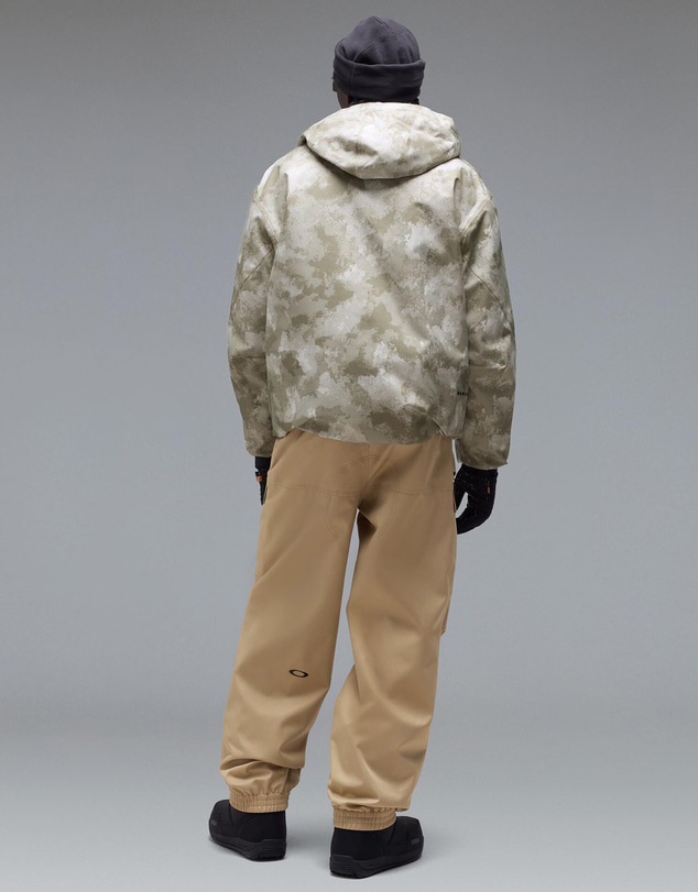 Oakley - Kota Insulated Lite Jacket