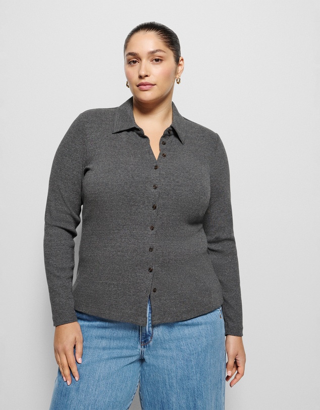 Commonry - Maxine Top