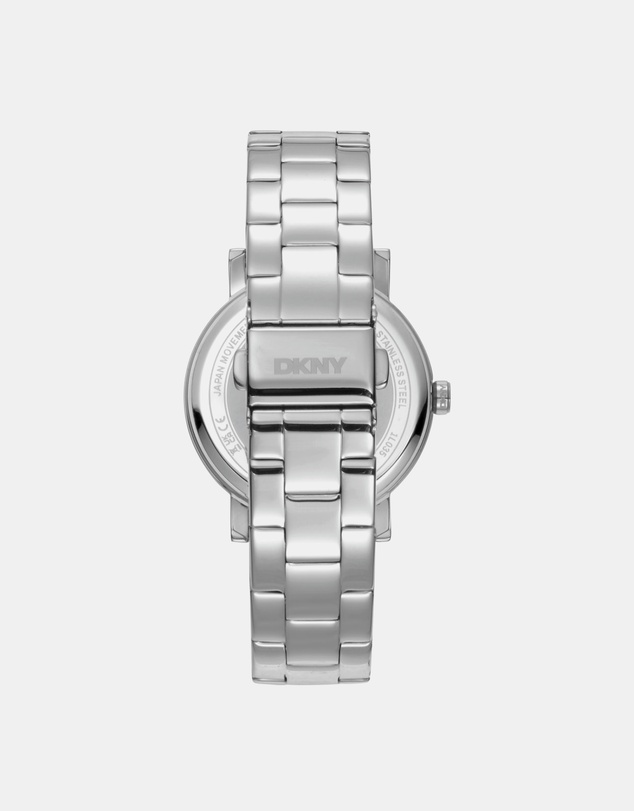 DKNY - DKNY Soho Logo Watch