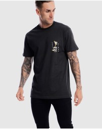 DVNT - Lost Mind Tee