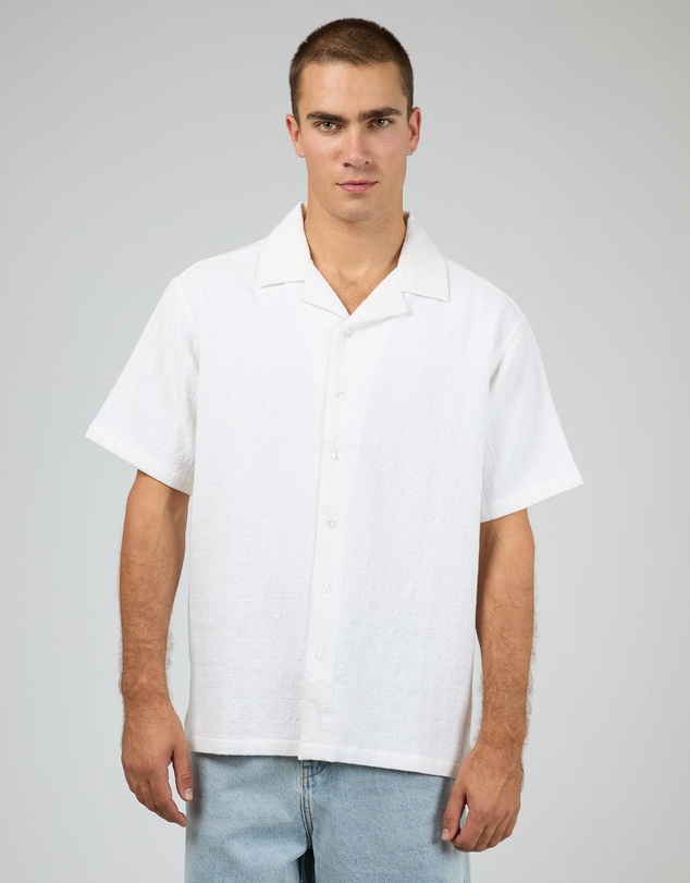 Silent Theory - Sorrento SS Shirt