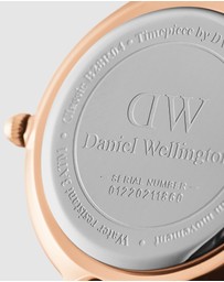 Daniel Wellington - Petite Sheffield 28mm
