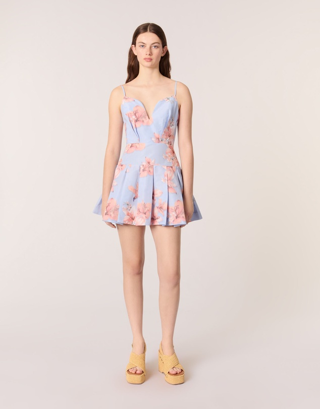 Maje - Rapapa Dress