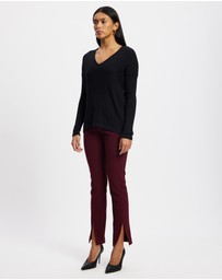 Lindsay Nicholas New York - Ally Pants