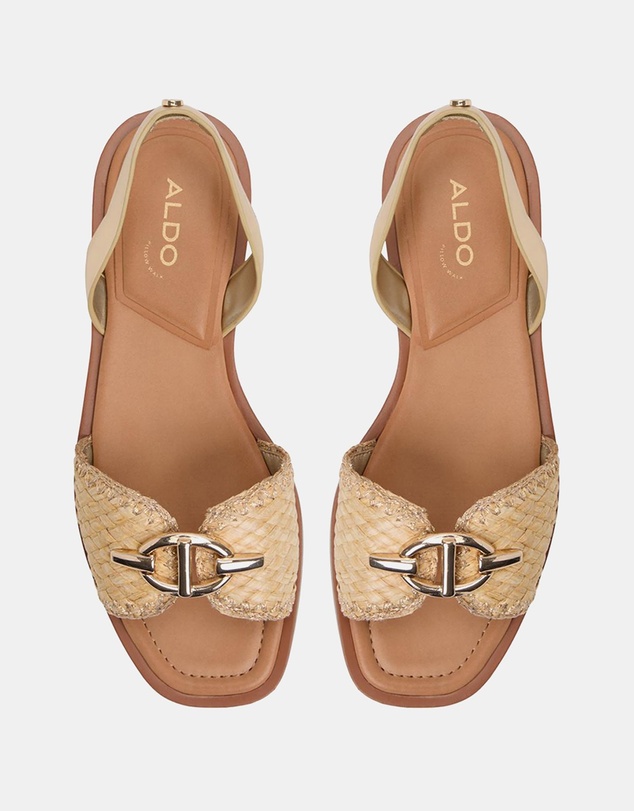 ALDO - Goassi Slingback Sandals