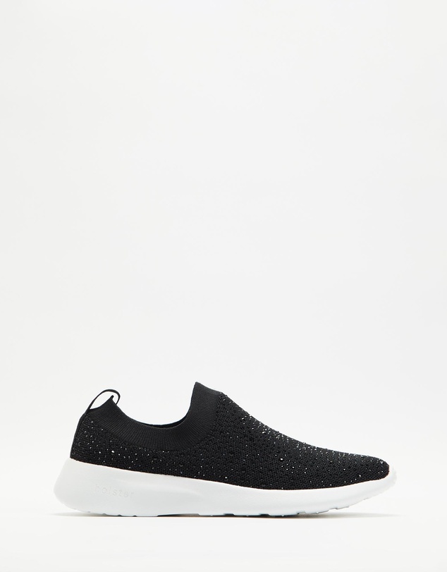 Holster - Fireflyer Sneakers - Women's