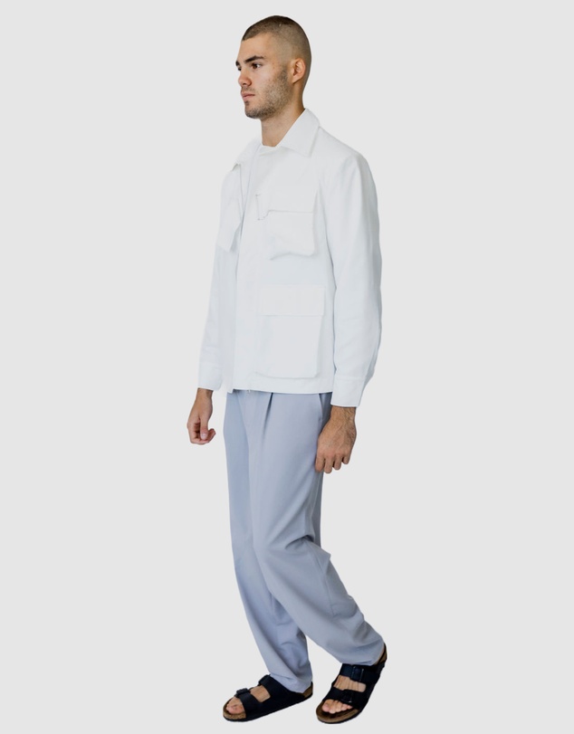 Justin Cassin - Kurtis Dual Pocket Jacket