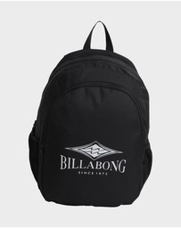 Billabong - Girls 8 to 16 Heritage Mahi Backpack