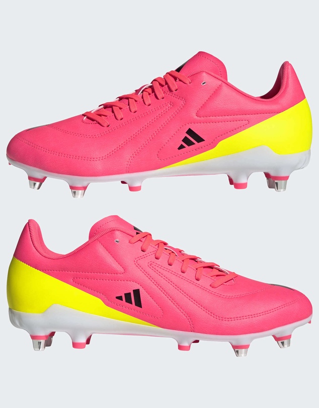 adidas Performance - RS15 Soft Ground Rugby Boots Unisex