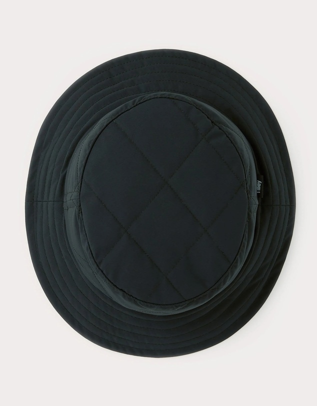 Tilley - Quilted Bucket Hat