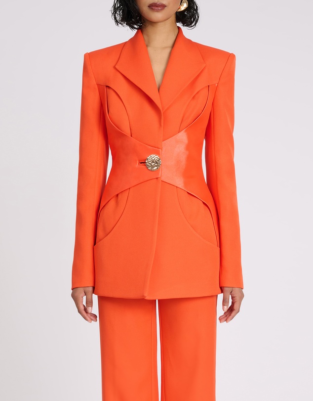 ELIYA THE LABEL - Martha Blazer