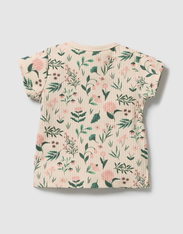 Wilson & Frenchy - Organic Tee - Babies-Kids