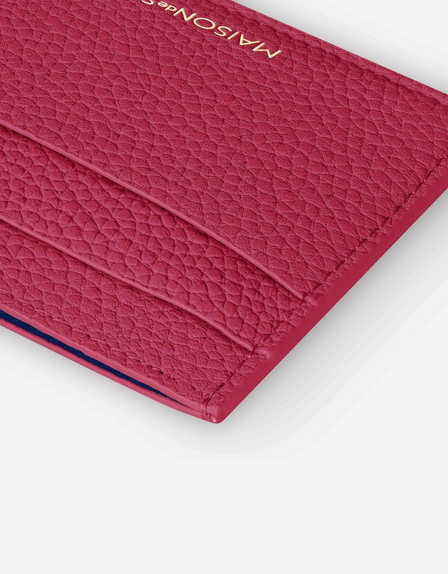 Maison De Sabre - The Card Holder