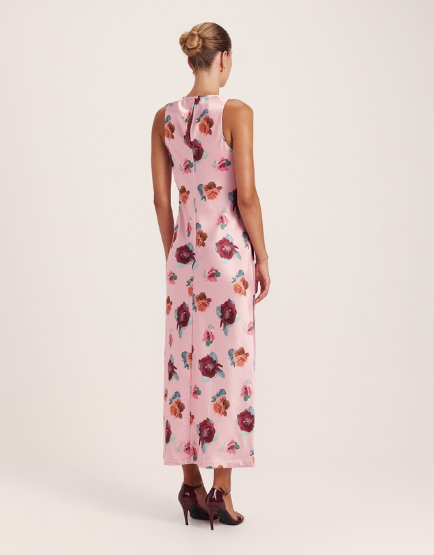 SABA - Bettina Maxi Dress