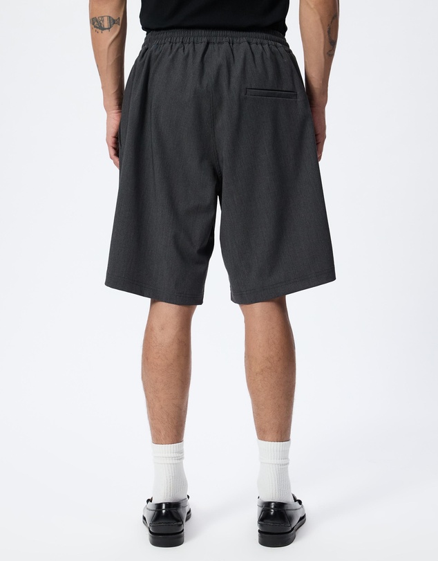 Bonsai - Basket Fit Shorts