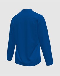 Nike - Brand Blast Block Big Kids Long-Sleeve Hydroguard