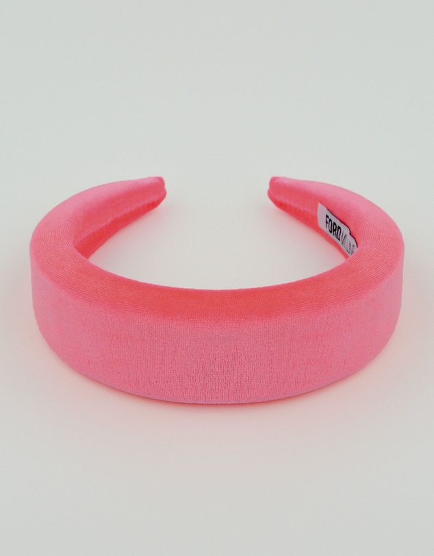 FORD MILLINERY - Rachel Headband