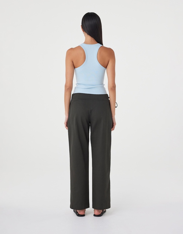 Arcaa - Sable Top