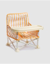 IZIMINI - Brighton Baby Chair V2 & Beach Toys