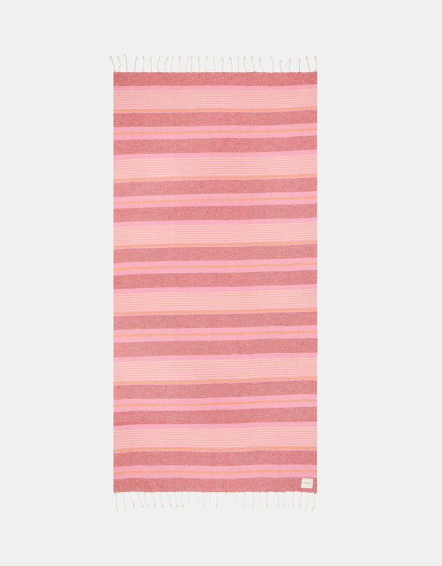 Seafolly - Turkish Beach Towel Set