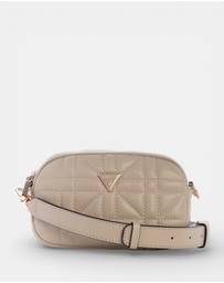 GUESS - Edita Mini Camera Bag