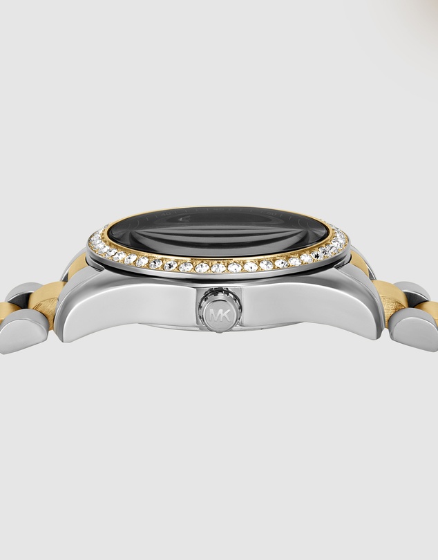 Michael Kors - Lexington Multicolour Analogue Watch
