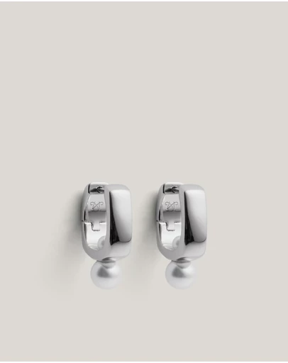 Witchery - Lou Hoop Earrings