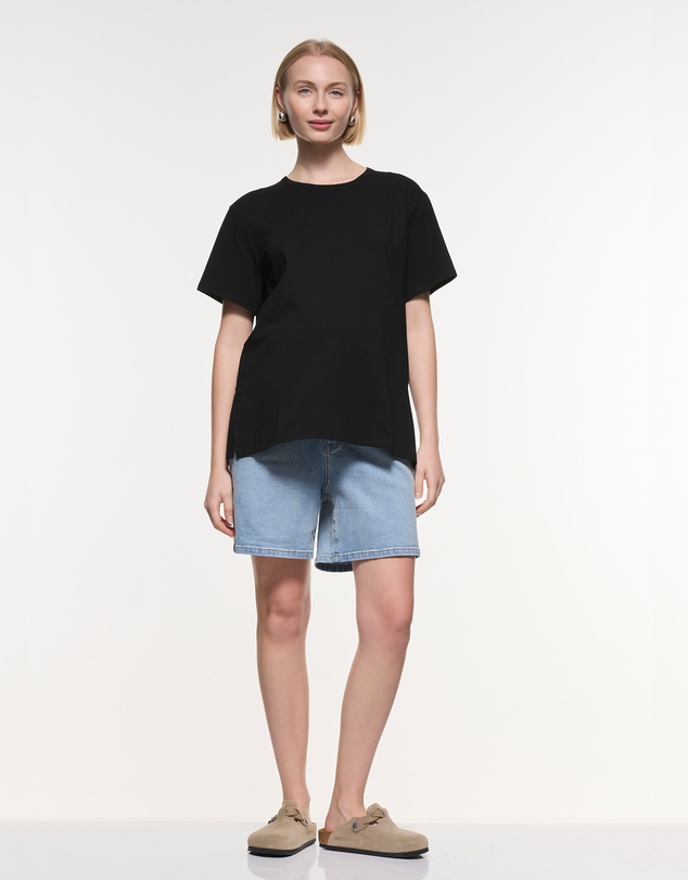 Soon Maternity - Everyday Cotton Tee