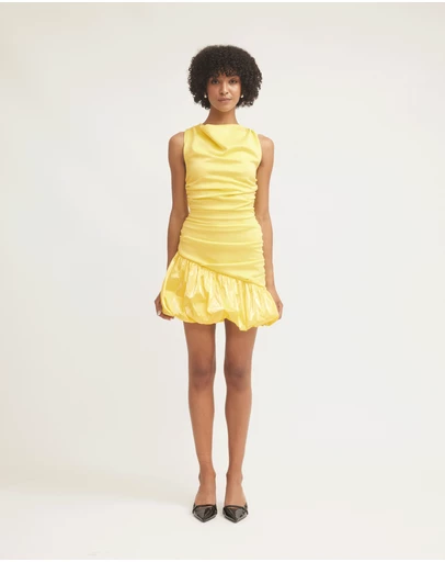 TOJHA - Aolani Dress