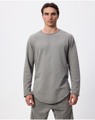 Triple Grey Pigment Hand Dye