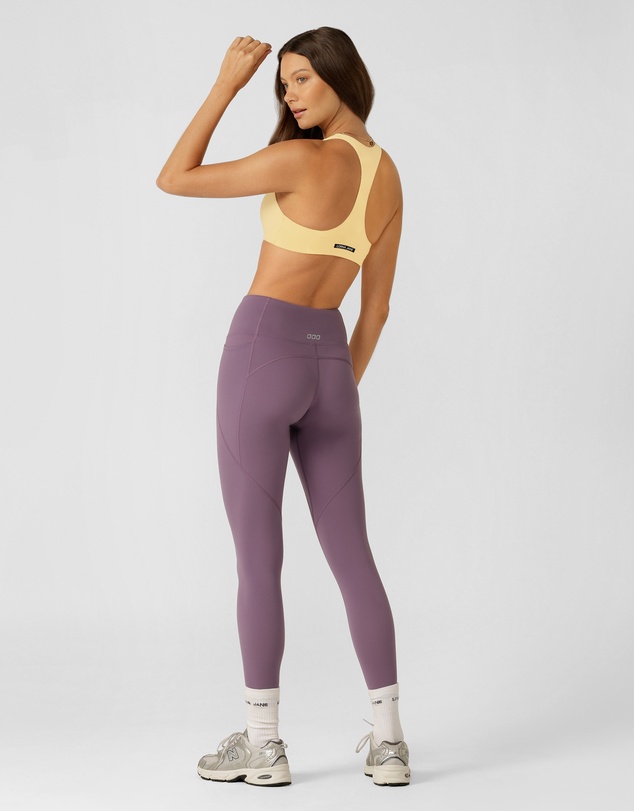Lorna Jane - Amy Phone Pocket Tech Ankle Biter Leggings