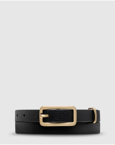 Status Anxiety - Muse Belt