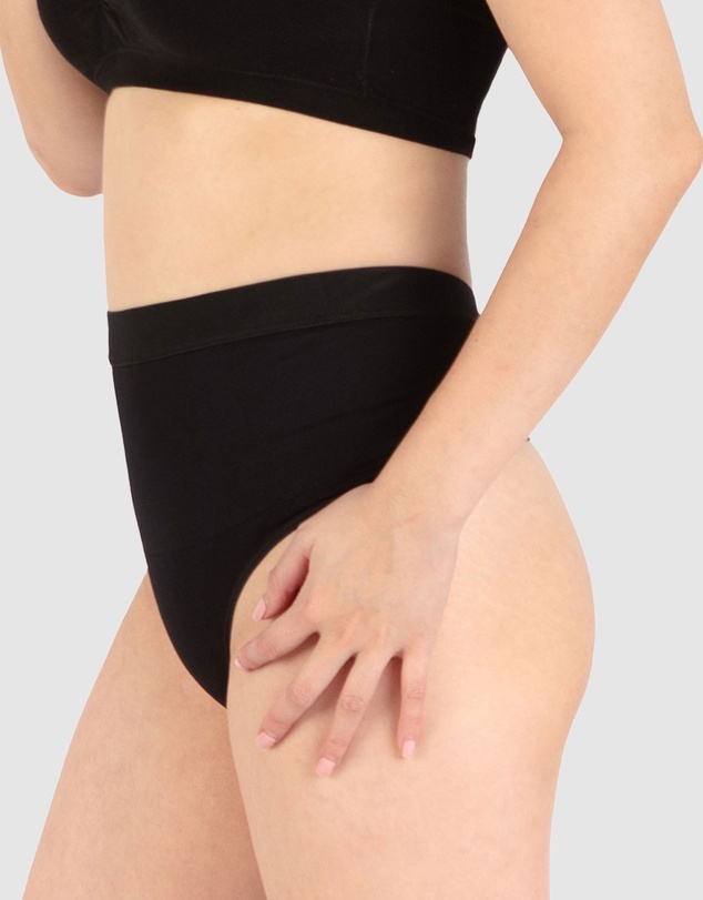 B Free Intimate Apparel - Backless Shaping G String