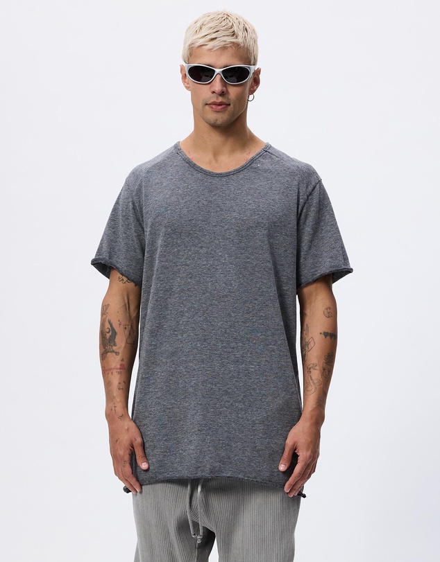 Surrounded By Ghosts - The Helvine Relaxed T-Shirt