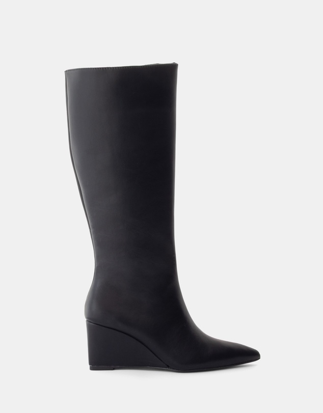 Therapy - Savannah Wedge Boots