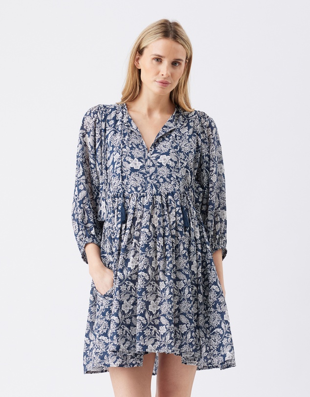 Ripe Maternity - Cali Nursing Dress