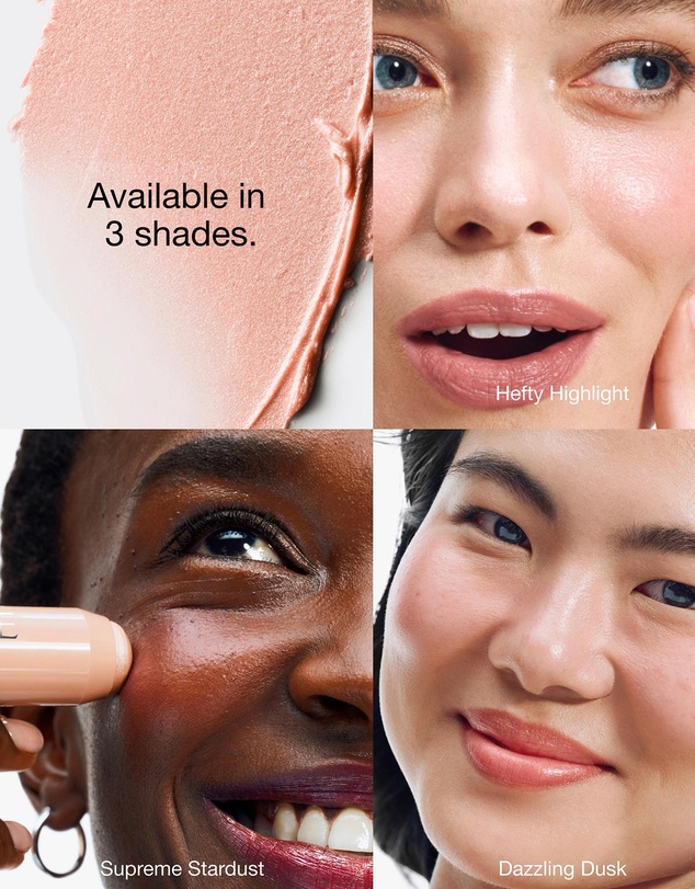 Clinique - Chubby Stick Sculpting Highlight