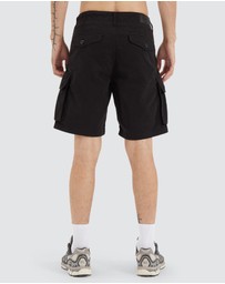 Nena & Pasadena - Colby Cargo Shorts