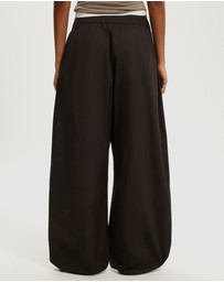 Cotton On - Jackson Utility Pants