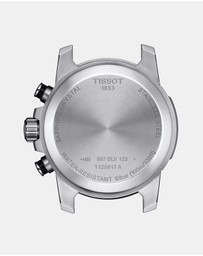 Tissot - Supersport Chrono
