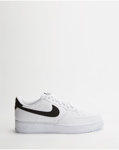 White & Black