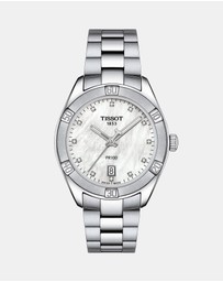 Tissot - PR 100 Sport Chic