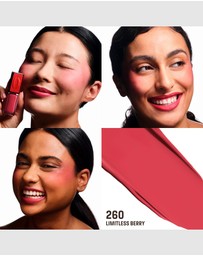 MAKE UP FOR EVER - Artist Liquid Color Waterproof Liquid Blush for Lip + Cheek